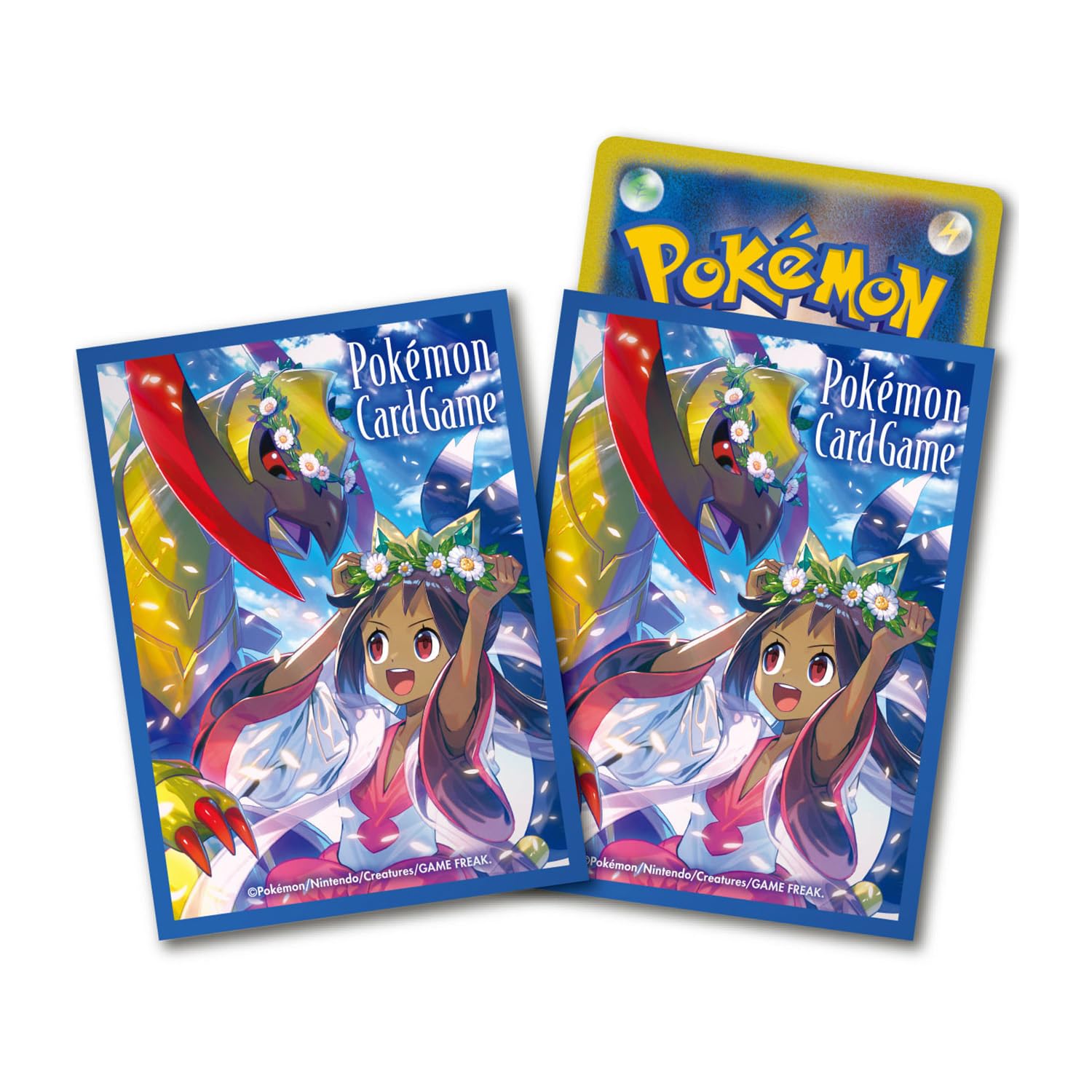 Amazon | ポケモンセンターオリジナル ポケモンカードゲーム デッキ